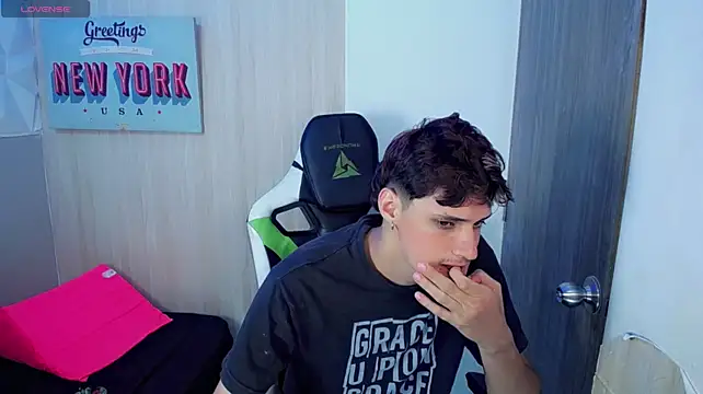 El_flaquito_one 라이브 XXX 채팅