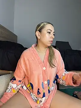 Moon_Blake – Live XXX-chat
