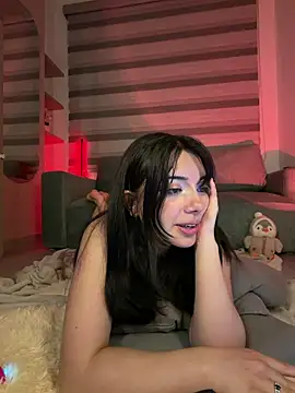 dani-nari's Live XXX Chat