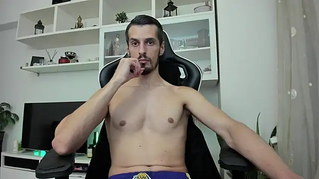 ToddClaytonn live XXX chat