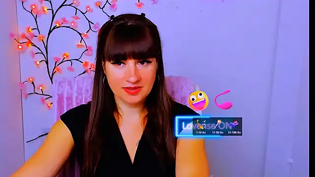 Živý XXX chat Violla_My