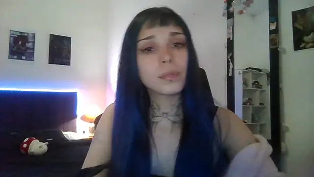 Chat XXX en directo de loletabb