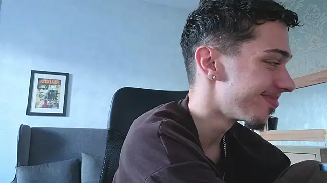 KaydenDrew Live XXX-chat