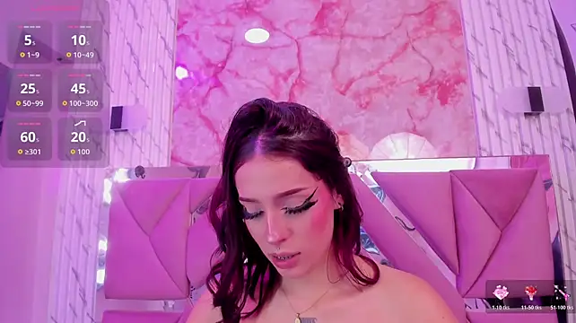 Violett_addams_7 Adlı Modelin Canlı XXX Sohbeti