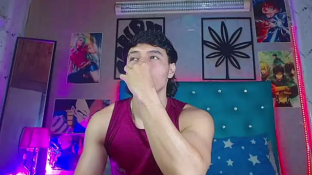 LiamAndrewzz Live XXX Chat