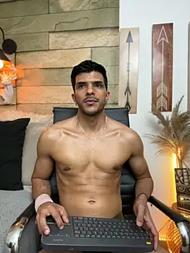 anddy_white's Live XXX Chat