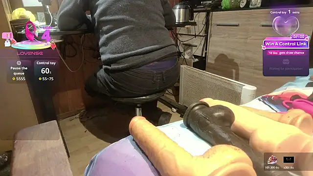 misteryman1956's Live XXX Chat