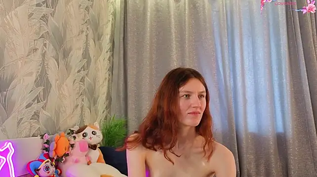 Little_rosy's Live XXX Chat