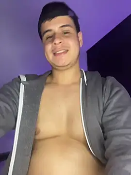 Živý XXX chat BjornSteel