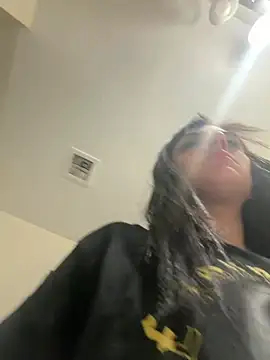 MariYUMM's Webcam Show