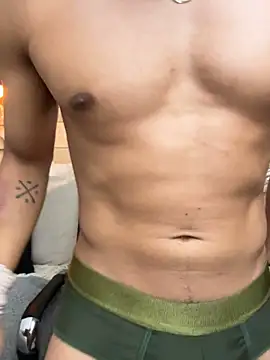 Živý XXX chat anddy_white