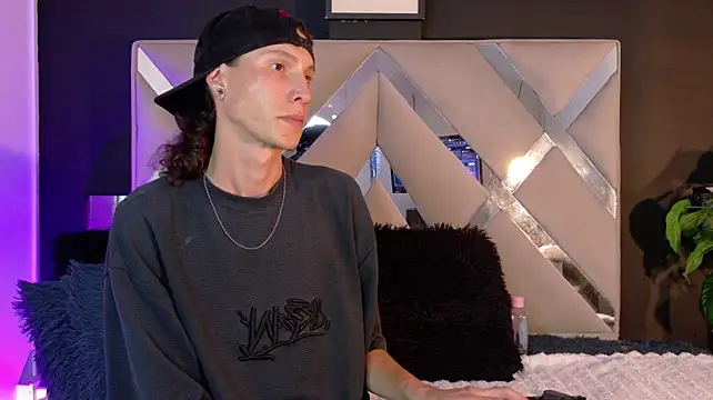 Živý XXX chat Alexxey_x