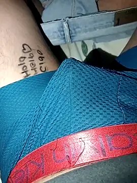 elchicodealado Live XXX-Chat