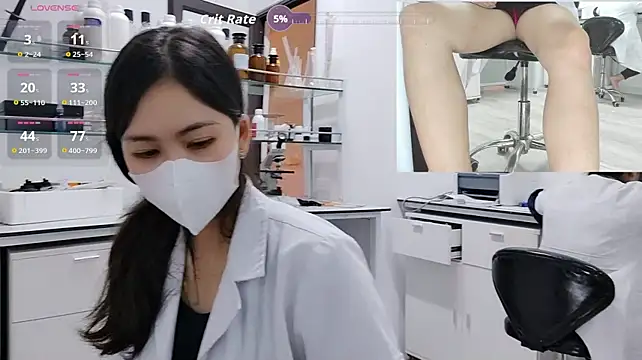 Lubeyou_KT's Live XXX Chat