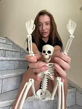 AlexaVee_ লাইভ XXX চ্যাট