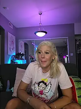 Czat XXX na żywo – Lexi_Shocker