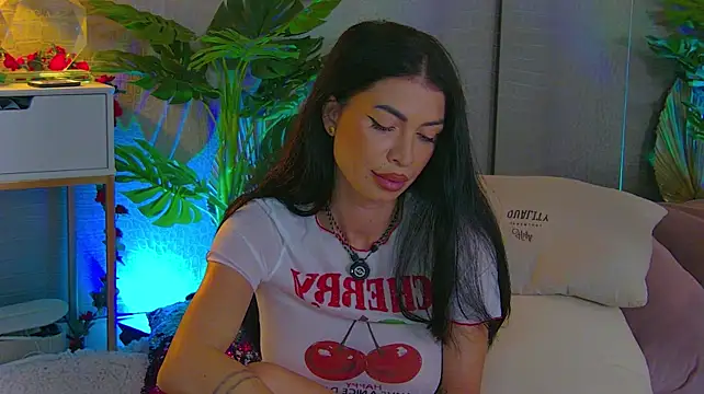 Živý XXX chat MetishaCaprice