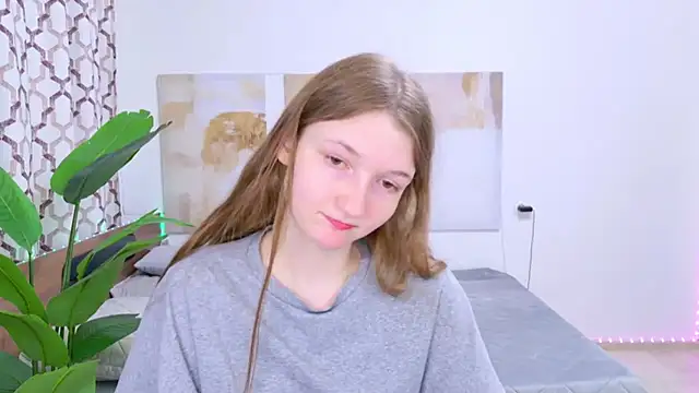 Онлайн чат XXX NikaRain