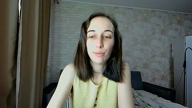 Anika_bloom Live XXX-Chat
