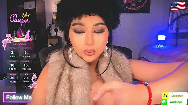 _prettyjawdropper_'s Live XXX Chat