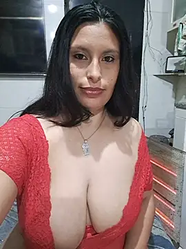 Chat XXX ao vivo de florcita_
