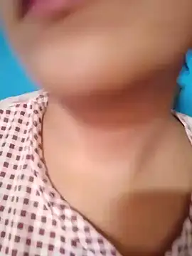 Živý XXX chat Anki-doll