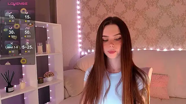 Chat XXX en directo de HolyMiax