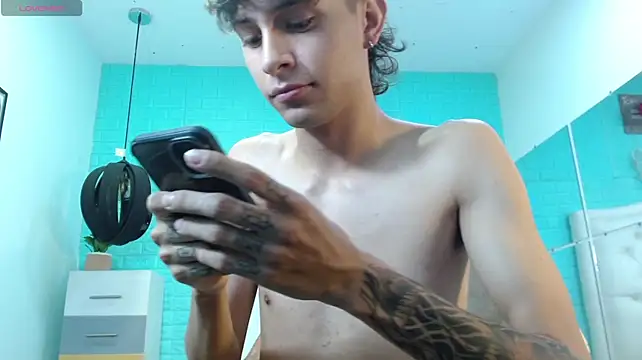DraxBlade09 Live XXX Chat