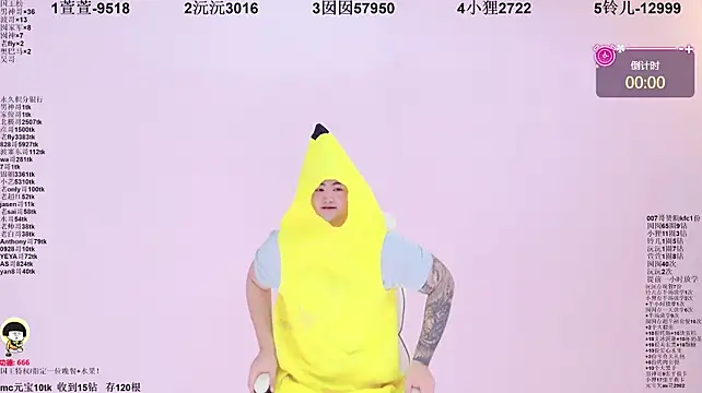 1X-two Live XXX Chat
