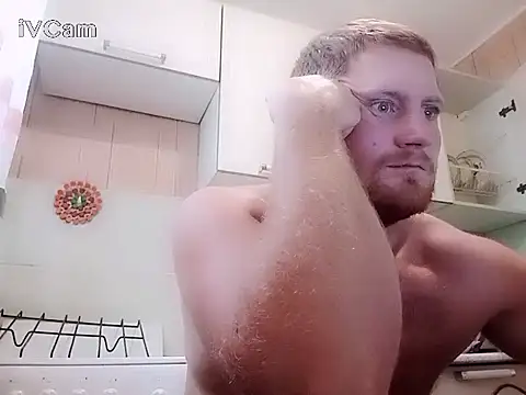 StevenLur Live XXX Chat