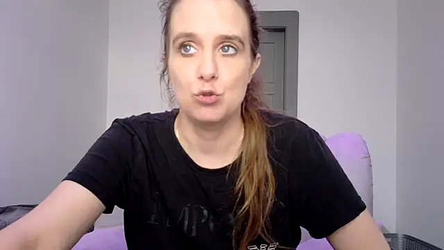 Chat XXX Live Chantalee