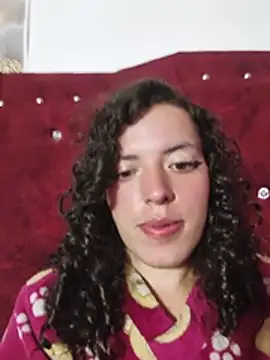 Sembang XXX Secara Langsung vanesa_gomez