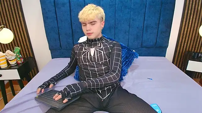 Ian_Stone Live XXX-Chat