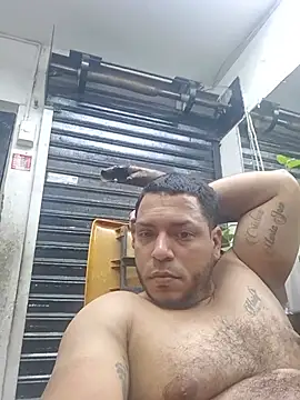 mago_vive Live XXX-Chat