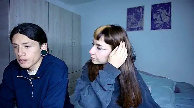 Sky_Intimate – Kamerová šou