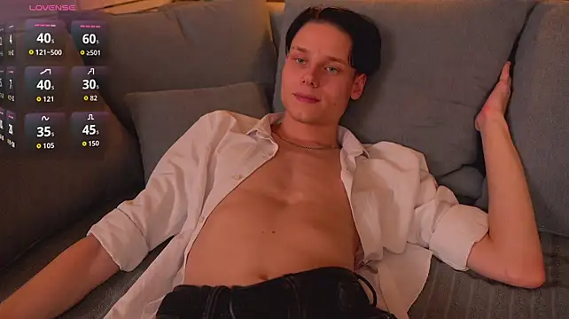 Jan_Dekkel – Naživo XXX chat
