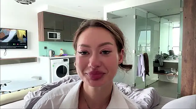 AngelynFusi's Live XXX Chat