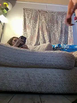 dcockell Show in webcam