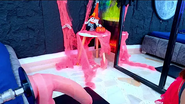 Chat +18 de LizzyOlsen ao vivo