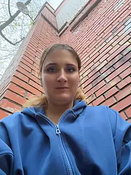 XXX chat uživo modela AdelRich