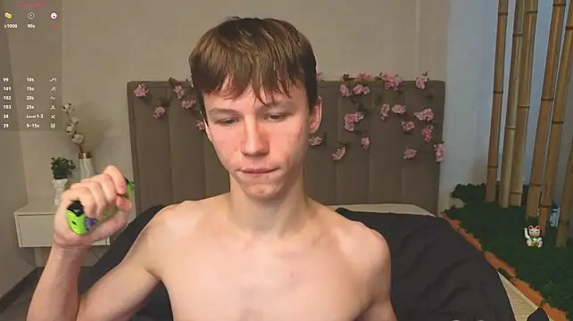 Chat +18 de cuMte_boy ao vivo