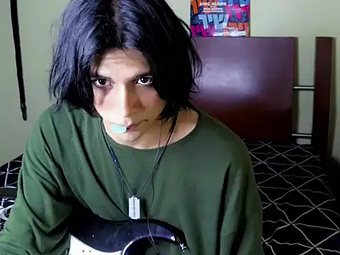 olii_duskのライブXXXチャット