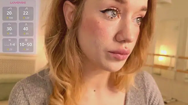 Živý XXX chat DiscoPotato