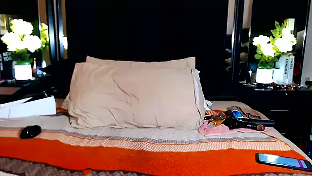MONSTERTITS44DDD Live XXX-Chat