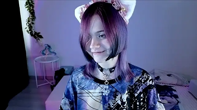 HikkacatのライブXXXチャット