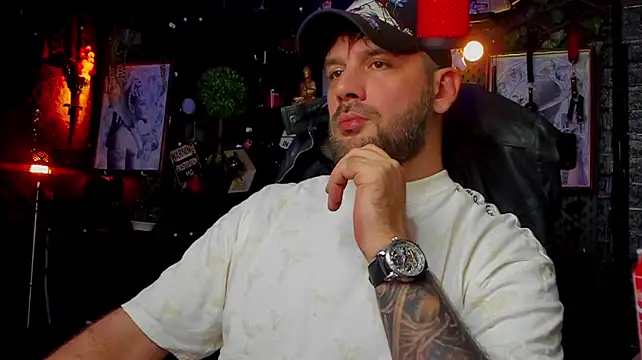 Chat XXX Live LexHardy