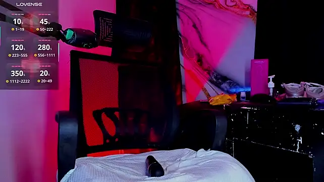 IanValencia_ 라이브 XXX 채팅