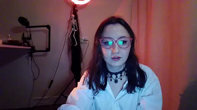 Chatroom XXX en direct de Teasing_Dream