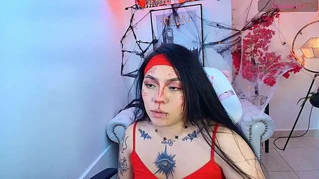 Isa_reel – webcam-show