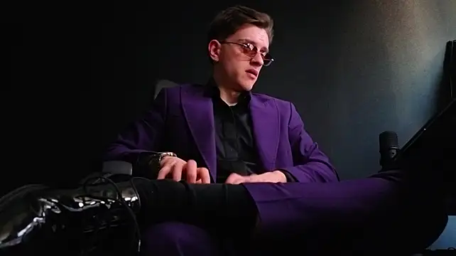 FelixStarkk: онлайн-секс-чат